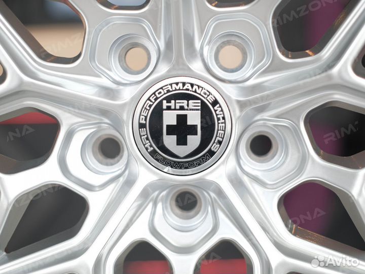 Литые диски R19 для Mazda. Арт2746