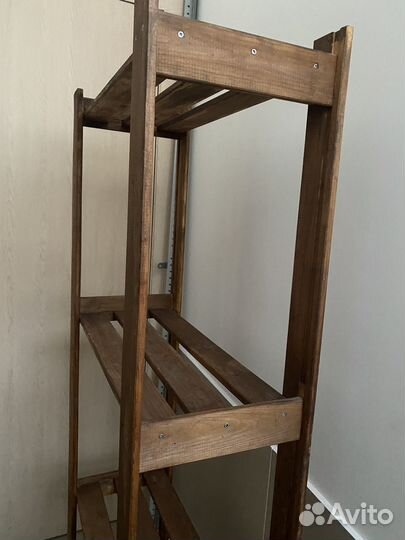 Полка, стеллаж IKEA