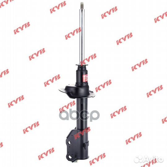 Стойка амортизационная - Excel-G перед лев