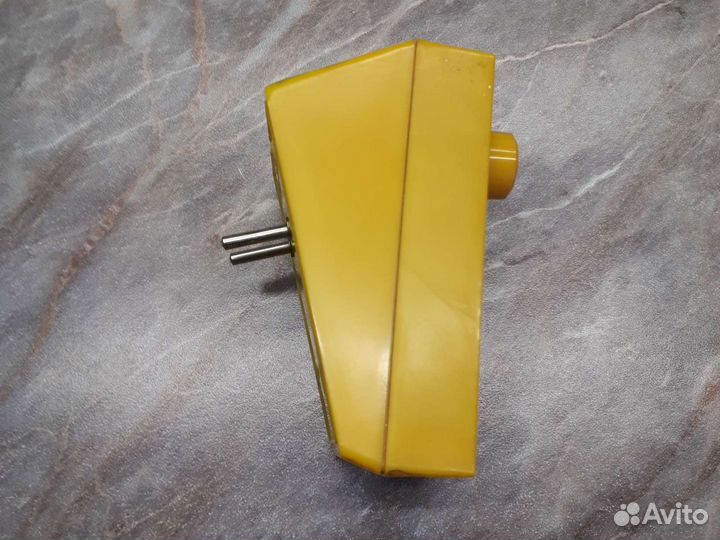 Громкоговоритель для радиоточки, винтаж