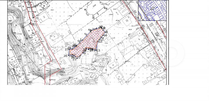 Участок 7 сот. (ИЖС)