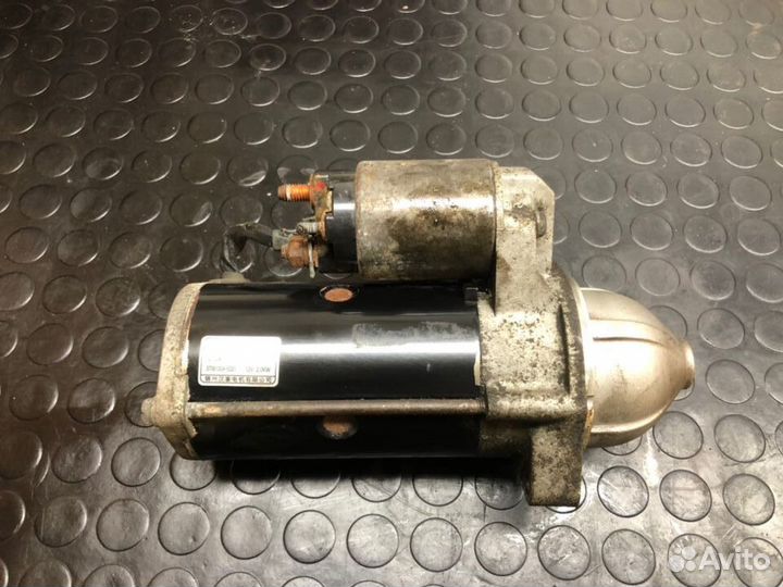 Стартер Great Wall Hover H5 2.0 2014 г