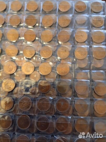 Евроценты. Регулярка