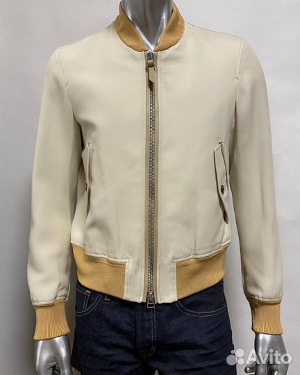 Бомбер Tom Ford