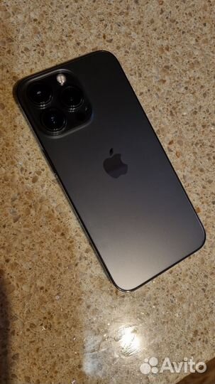 iPhone 13 Pro, 256 ГБ