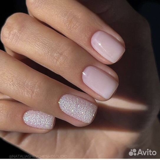 Маникюр педикюр на дому