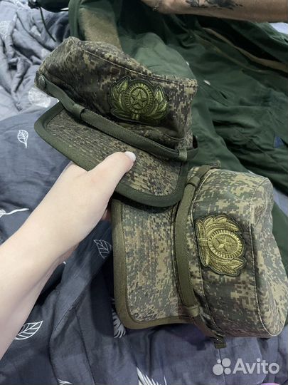 Армейская одежда