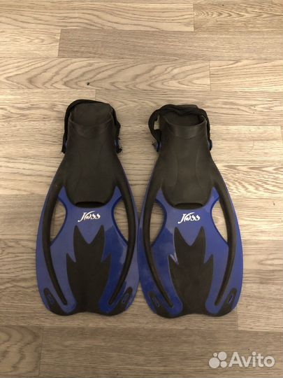 Плавательный мешок / сетка + содержимое