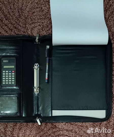 Папка для документов, органайзер