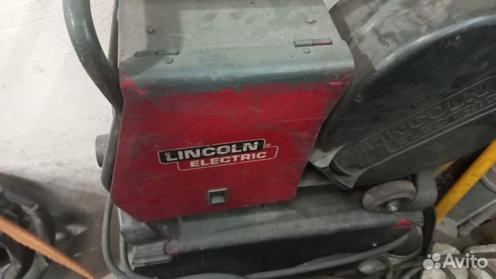 Продажа сварочного полуавтомата Linkoln Electric
