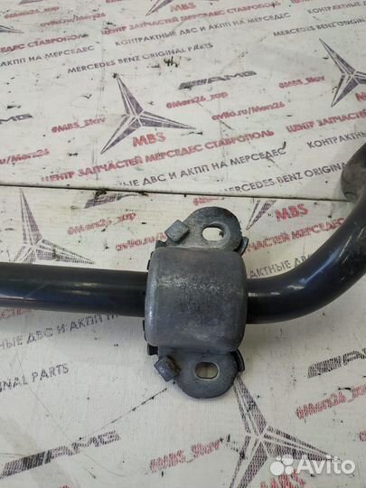 Стабилизатор w203 Mercedes передний