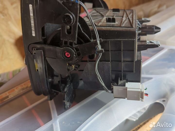 Автомагнитола Шевроле Орландо