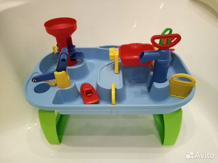 Игрушка для купания 