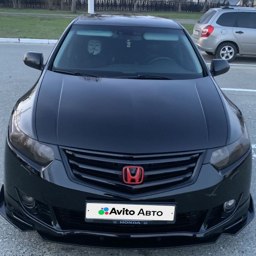 Купить Honda Accord 🚘 от 95 000 ₽ в Пензе: 71 объявление