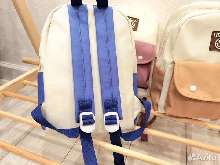Детский рюкзак новый