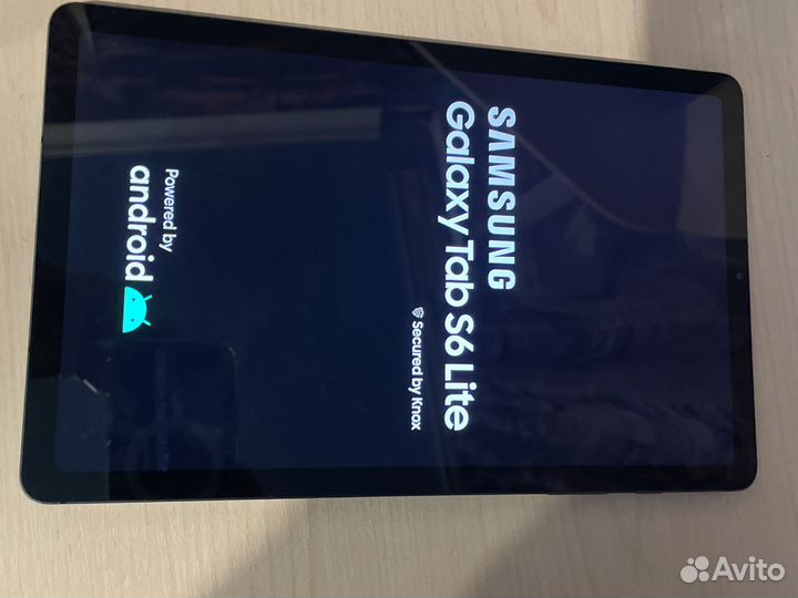 Samsung galaxy tab s6 lite 128