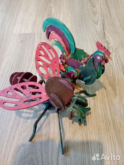 Елочные игрушки СССР