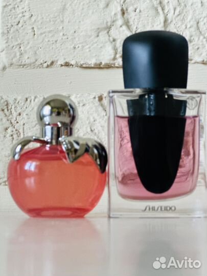 Парфюмерия