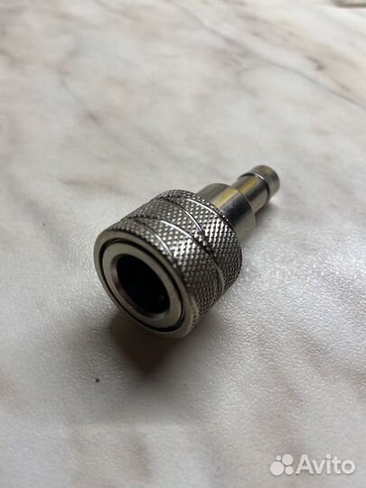 С 14539 Адаптер к топливным бакам honda