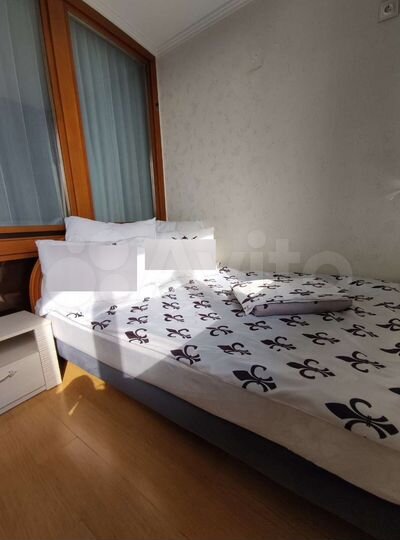 2-к. квартира, 50 м², 10/14 эт.