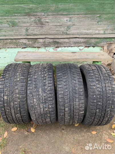 Dunlop SP Winter Ice 01 225/45 R17