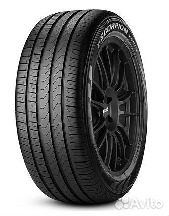 Pirelli Scorpion Verde All Season 225/65 R17 102H