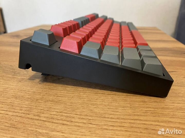 Клавиатура проводная Red Square Keyrox TKL Classic