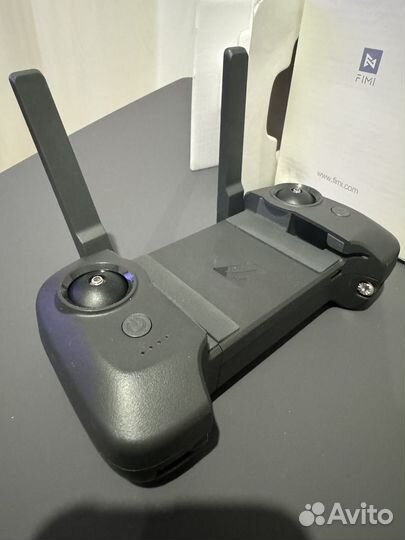 Квадрокоптер xiaomi fimi x8 mini