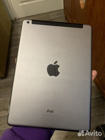 iPad air 1 32gb LTE