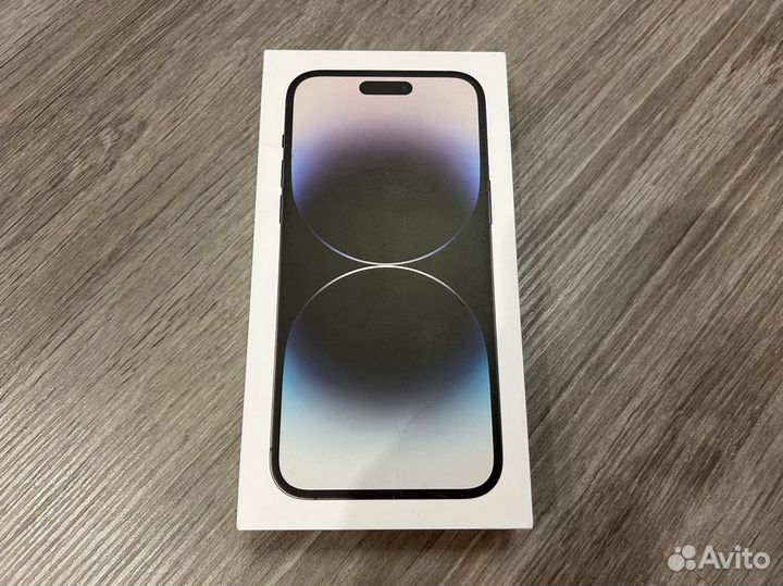 iPhone 14 Pro Max, 128 ГБ