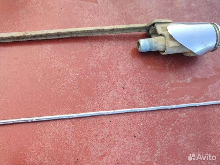 Форд Таурус антенна