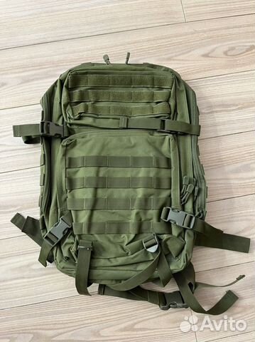 Тактический рюкзак 45л