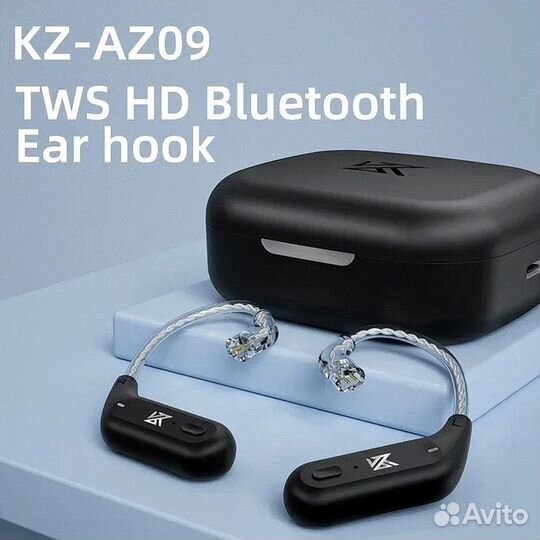 Bluetooth адаптер KZ AZ09