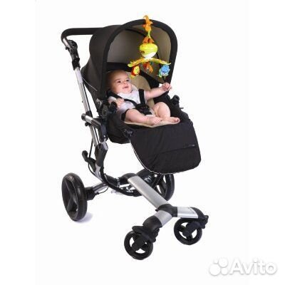 Мобиль малый 'Веселая Африка', Tiny Love