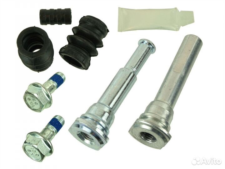 Ремкомплект суппорта