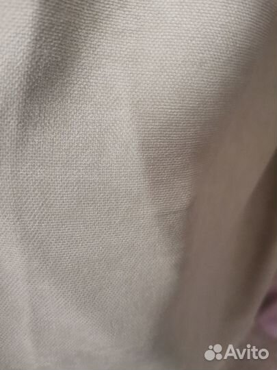 Портьерная ткань канвас 300