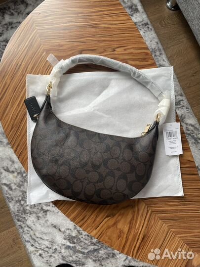 Сумка Coach Payton 28