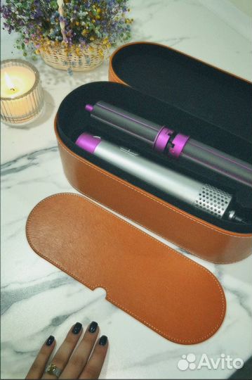 Фен аналог dyson