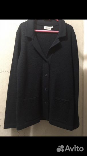 Жакет для девочки