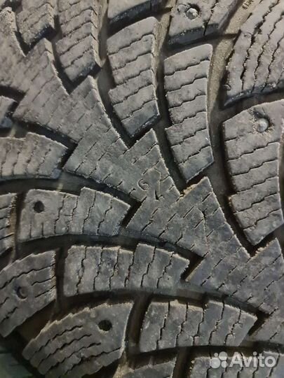Nokian Tyres Nordman SUV 265/65 R17