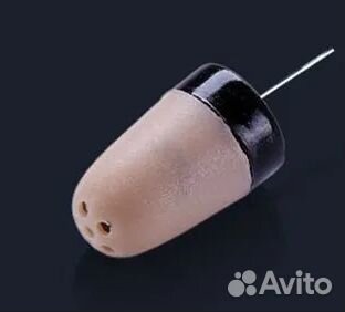 Микронаушники mxmedia Bluetooth Capsule Pico K5