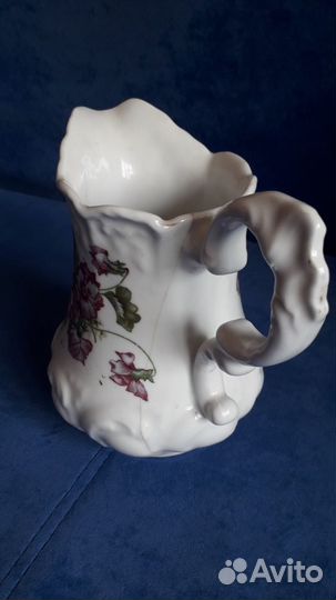Кувшин Барановский фарфоровый завод