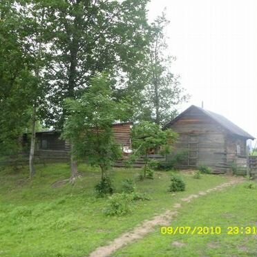 Участок 57 га (СНТ, ДНП)