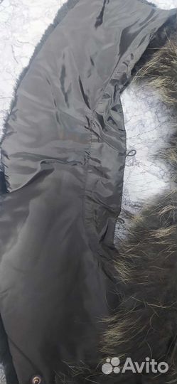 Меховые воротники. За шоколадку