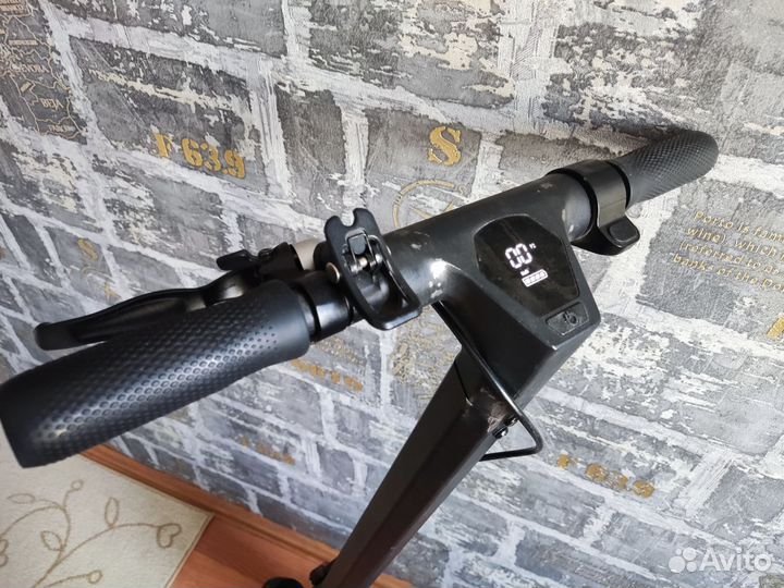 Электросамокат Hiper