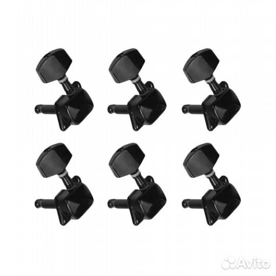 Колки для акустической гитары