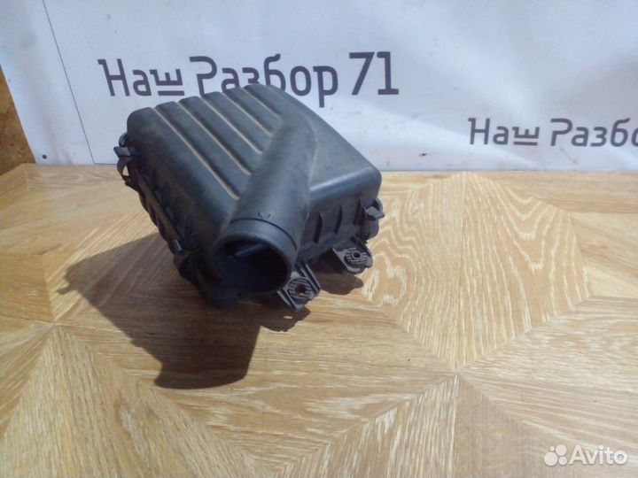 Корпус воздушного фильтра chevrolet Lanos,Заз