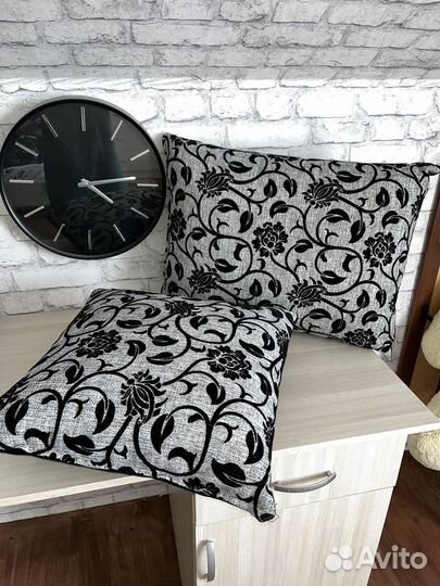 Подушки для дивана