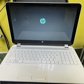 Ноутбук HP для офиса/дома