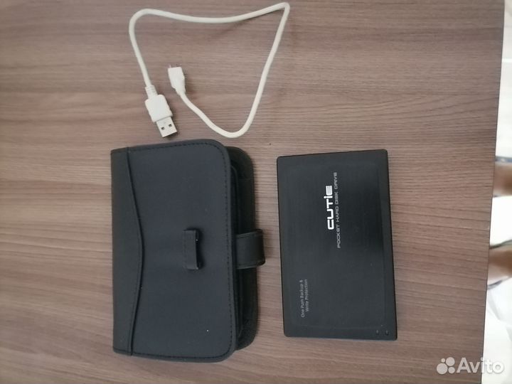 Жесткий диск seagate momentus с контейнером